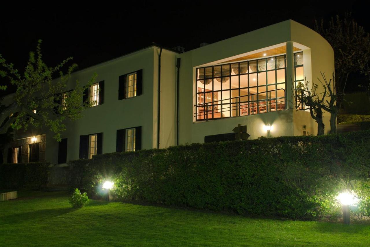 Pensjonat Quinta Da Timpeira Lamego Zewnętrze zdjęcie