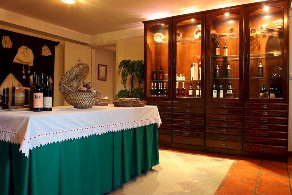Pensjonat Quinta Da Timpeira Lamego Zewnętrze zdjęcie