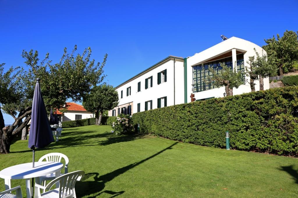 Pensjonat Quinta Da Timpeira Lamego Zewnętrze zdjęcie