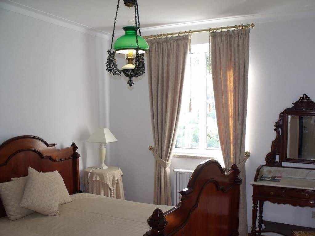 Pensjonat Quinta Da Timpeira Lamego Zewnętrze zdjęcie