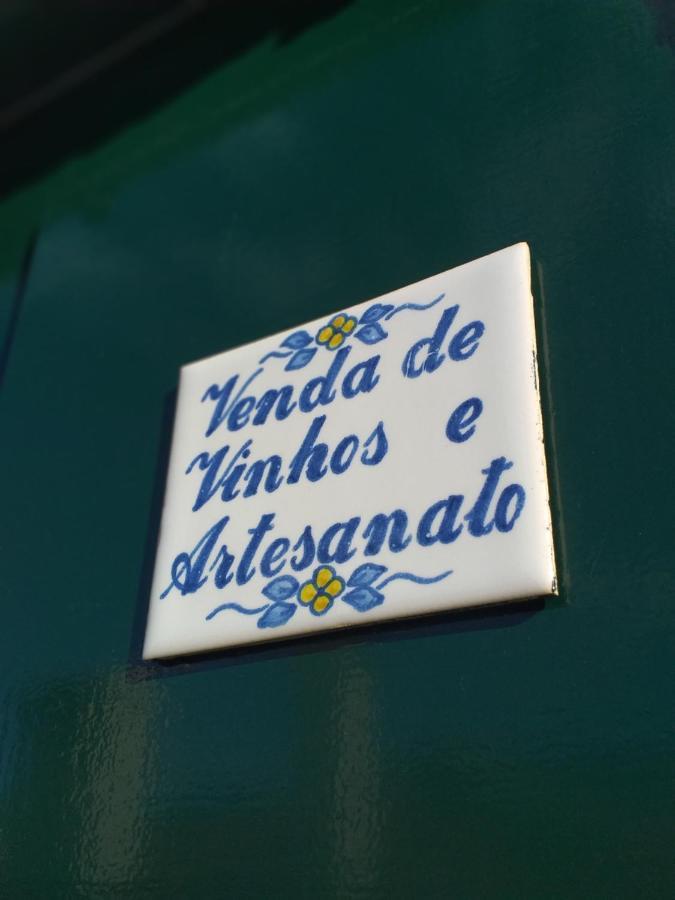 Pensjonat Quinta Da Timpeira Lamego Zewnętrze zdjęcie