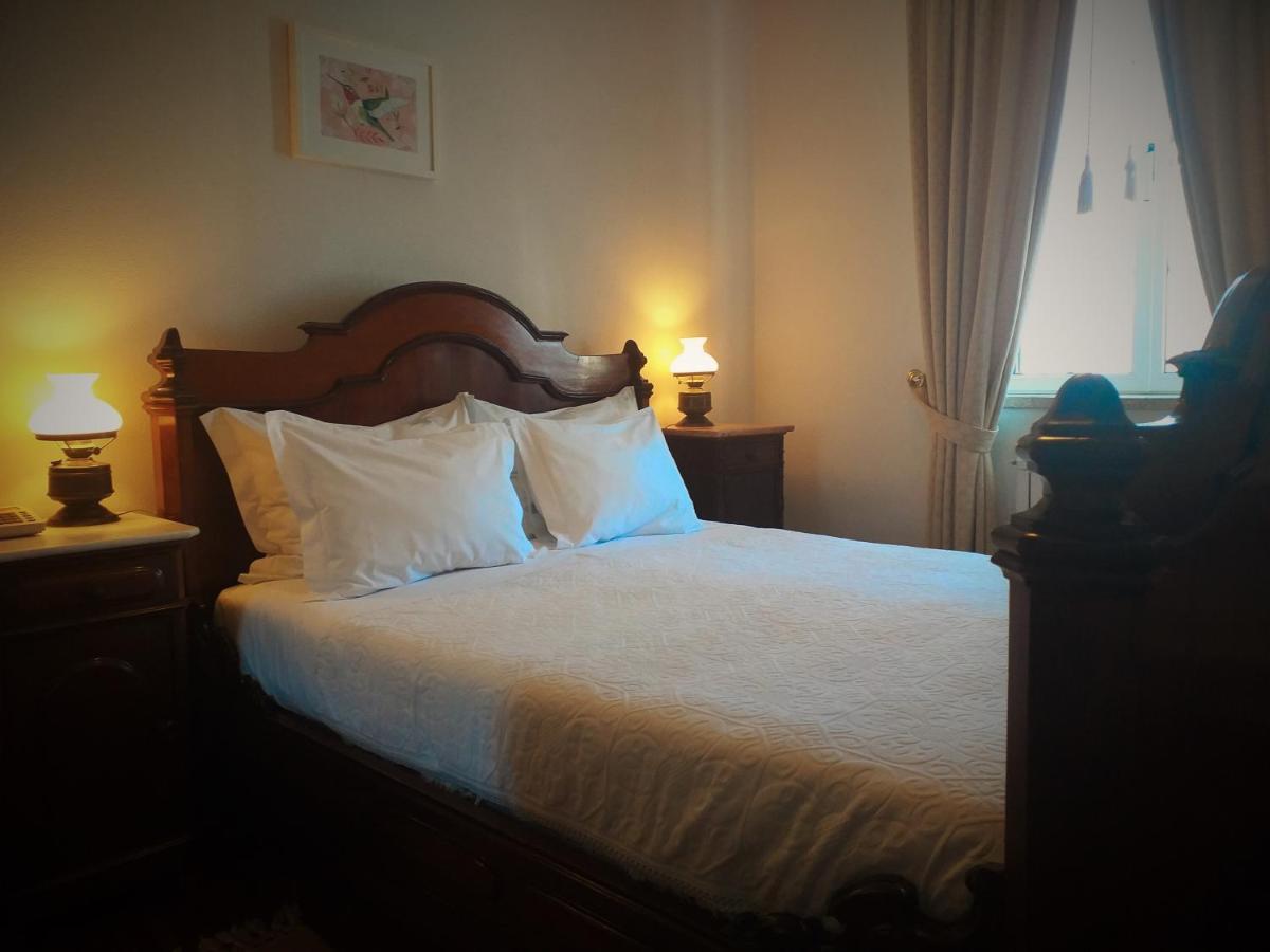 Pensjonat Quinta Da Timpeira Lamego Zewnętrze zdjęcie